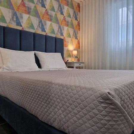 Casa De Ferias_As Oliveiras II Villa Espinho  Ngoại thất bức ảnh