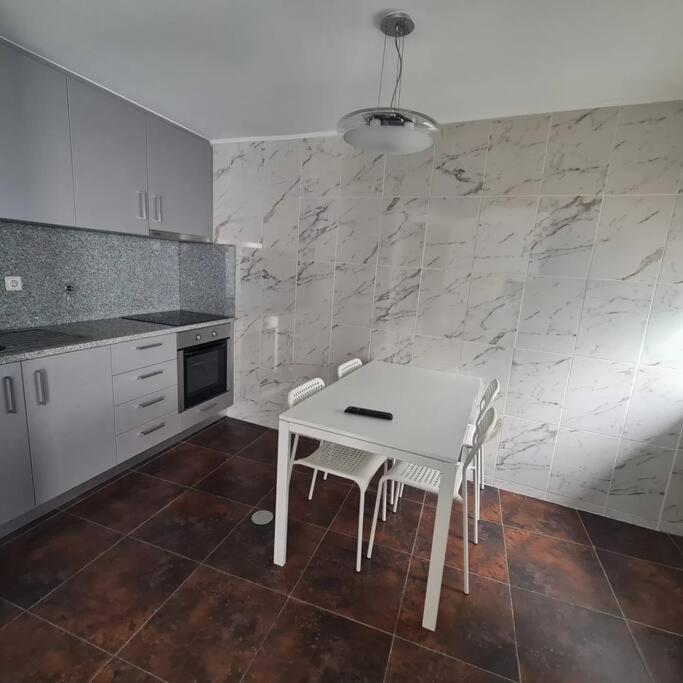 Casa De Ferias_As Oliveiras II Villa Espinho  Ngoại thất bức ảnh