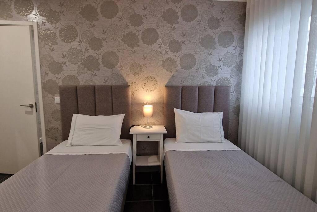 Casa De Ferias_As Oliveiras II Villa Espinho  Ngoại thất bức ảnh