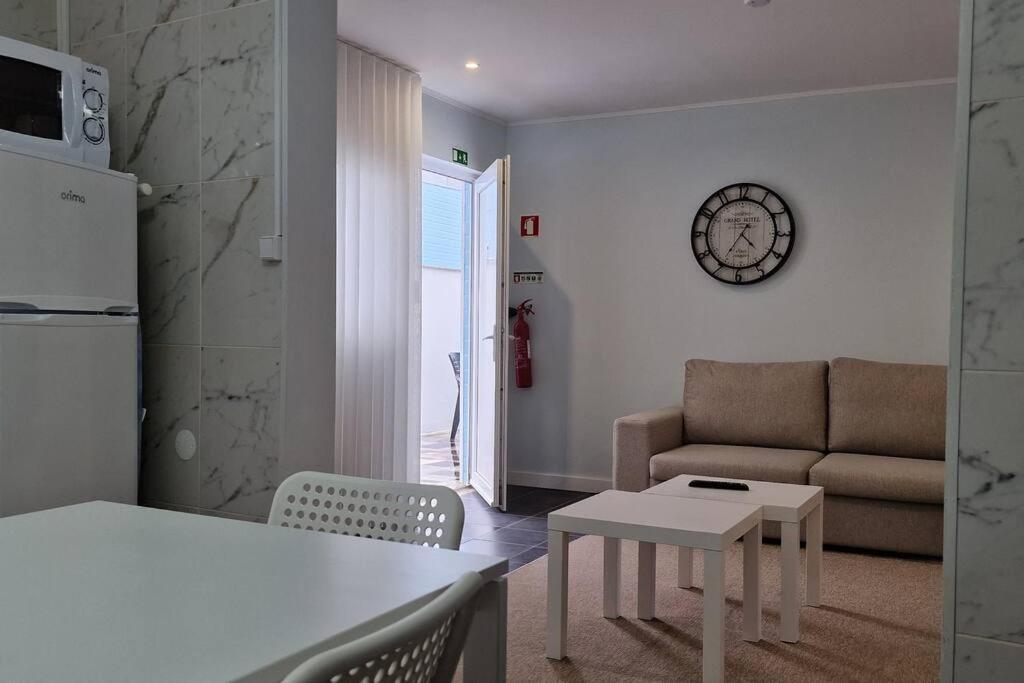 Casa De Ferias_As Oliveiras II Villa Espinho  Ngoại thất bức ảnh